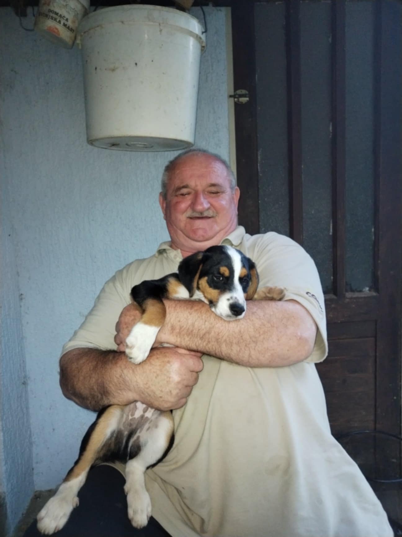 Mišo & Roki — NUMI family
